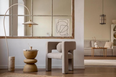 Les secrets d'une d&eacute;coration int&eacute;rieure harmonieuse &agrave; CHOISEY