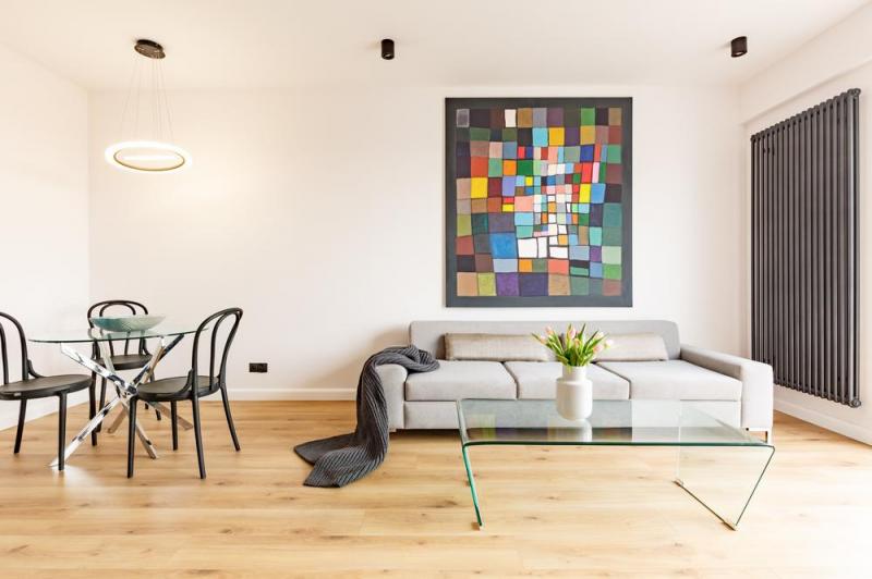 Mobilier de s&eacute;jour, comment cr&eacute;er un espace convivial ?
